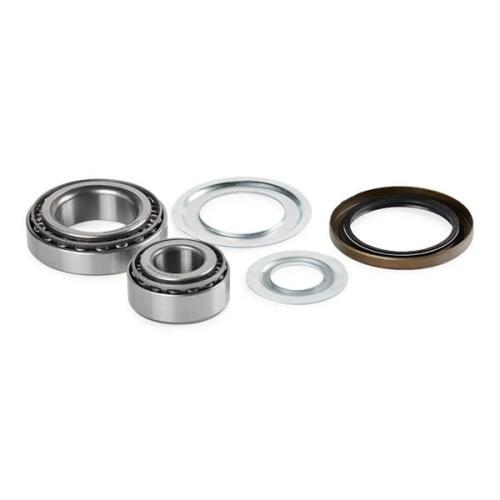 RIDEX 654W0116 Radlagersatz pro 1 Rad Vorne beidseitig passend für MERCEDES-BENZ Bild RIDEX 654W0116 Radlagersatz pro 1 Rad Vorne beidseitig passend für MERCEDES-BENZ