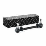 RIDEX 284R0255 Spurstange Vorne passend für MERCEDES-BENZ 100 Bus (631)