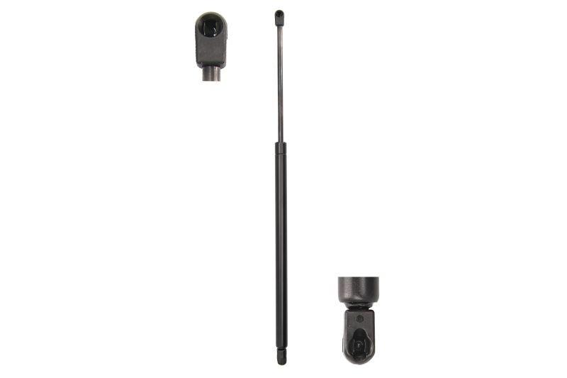 FA KROSNO 31002 Heckklappendämpfer beidseitig Länge:628mm 510N Hub: 184mm