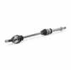 RIDEX Antriebswelle Achswelle Vorderachse/Vorne rechts für RENAULT 13D1443 Bild RIDEX Antriebswelle Achswelle Vorderachse/Vorne rechts für RENAULT 13D1443