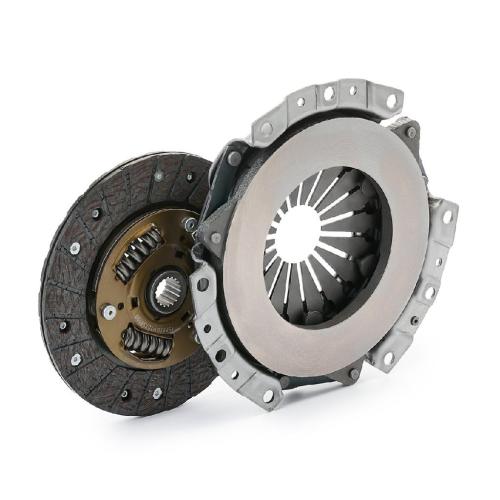 RIDEX 479C0842 Kupplungssatz für SUZUKI SWIFT II Schrägheck (EA, MA) 0926928006 Bild RIDEX 479C0842 Kupplungssatz für SUZUKI SWIFT II Schrägheck (EA, MA) 0926928006