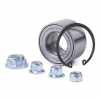 RIDEX 654W0004 Radlagersatz pro 1 Rad Vorne beidseitig Hinten Kugellager mit Bild RIDEX 654W0004 Radlagersatz pro 1 Rad Vorne beidseitig Hinten Kugellager mit
