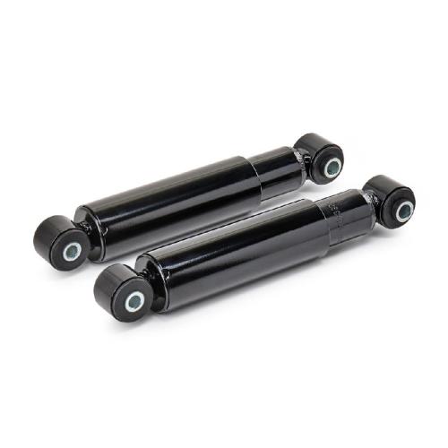 RIDEX 854S18301 2x Stoßdämpfer Öldruck Hinten für FIAT PANDA (169) 51857281 Bild RIDEX 854S18301 2x Stoßdämpfer Öldruck Hinten für FIAT PANDA (169) 51857281