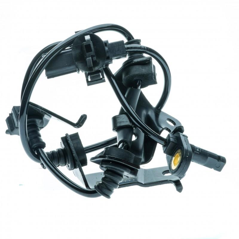 EINPARTS ABS-Sensor EPS0349 Vorderachse links Sensorart: aktiver Sensor Anzahl