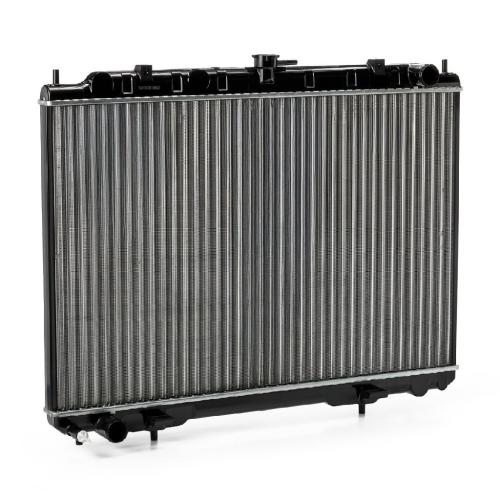 RIDEX 470R0242 Motorkühler / Wasserkühler für NISSAN X-TRAIL (T30) 214108H800 Bild RIDEX 470R0242 Motorkühler / Wasserkühler für NISSAN X-TRAIL (T30) 214108H800