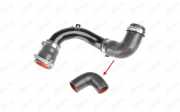IBRAS 20038 Ladeluftschlauch für FORD FOCUS III Turnier CV616C646BC 1786196