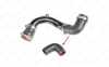 IBRAS 20038 Ladeluftschlauch f&uuml;r FORD FOCUS III Turnier CV616C646BC 1786196