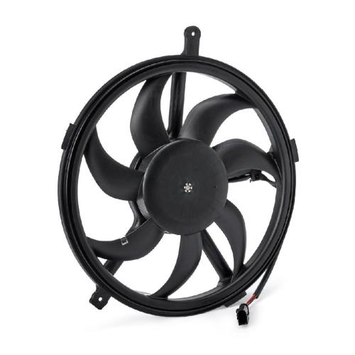 RIDEX 508R0434 Kühlerlüfter Lüfter Motorkühlung mit Steuergerät mit für MINI Bild RIDEX 508R0434 Kühlerlüfter Lüfter Motorkühlung mit Steuergerät mit für MINI