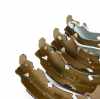 RIDEX Bremsbacken Satz für Trommelbremse Hinten mit Hebel für FORD 70B0092 Bild RIDEX Bremsbacken Satz für Trommelbremse Hinten mit Hebel für FORD 70B0092