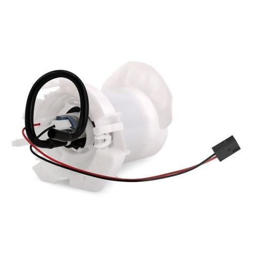 RIDEX 458F0081 Kraftstoffpumpe für OPEL Astra G CC (T98) Zafira A (T98) Bild RIDEX 458F0081 Kraftstoffpumpe für OPEL Astra G CC (T98) Zafira A (T98)