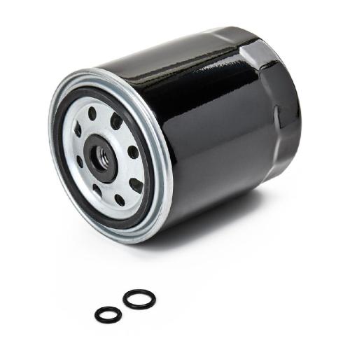 RIDEX 9F0028 Kraftstofffilter Diesel Filter Screw-on Filter mit Dichtungen Bild RIDEX 9F0028 Kraftstofffilter Diesel Filter Screw-on Filter mit Dichtungen