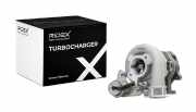 RIDEX 2234C10566 Turbolader Abgasturbolader für TOYOTA LAND CRUISER 1720167010