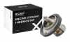 RIDEX 316T0356 Thermostat Kühlmittel Kühlwasserthermostat ohne Dichtung mit 88°C Bild RIDEX 316T0356 Thermostat Kühlmittel Kühlwasserthermostat ohne Dichtung mit 88°C