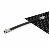RIDEX Bremsschlauch 83B0215 HINTEN BREMSSCHLÄUCHE Länge: 250mm für MITSUBISHI