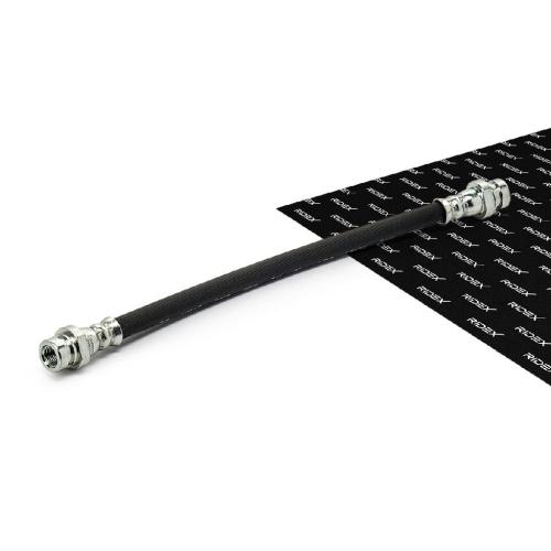 RIDEX Bremsschlauch 83B0215 HINTEN BREMSSCHLÄUCHE Länge: 250mm für MITSUBISHI Bild RIDEX Bremsschlauch 83B0215 HINTEN BREMSSCHLÄUCHE Länge: 250mm für MITSUBISHI
