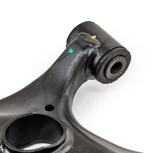 RIDEX 273C2667 Lenker Radaufhängung Querlenker Front für TOYOTA PRIUS (ZVW3) Bild RIDEX 273C2667 Lenker Radaufhängung Querlenker Front für TOYOTA PRIUS (ZVW3)