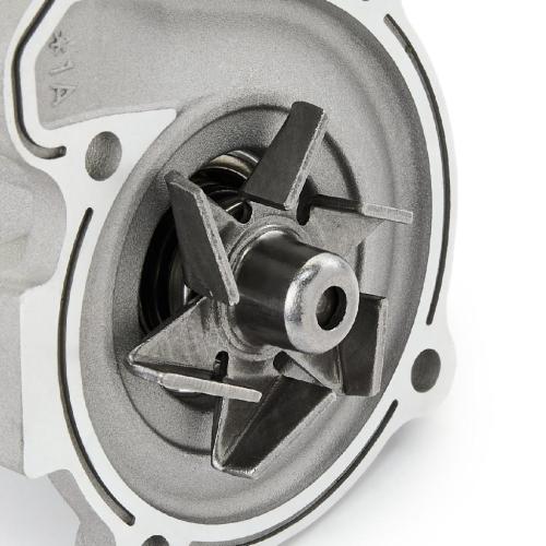 RIDEX 1260W0851 Kühlmittelpumpe Motorkühlung Wasserpumpe für NISSAN MICRA III Bild RIDEX 1260W0851 Kühlmittelpumpe Motorkühlung Wasserpumpe für NISSAN MICRA III