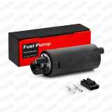 STARK SKFP-0160125 Kraftstoffpumpe für BMW 7 (E38) 8 (E31)