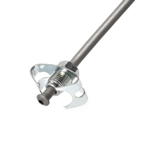 RIDEX Bremsschlauch 83B0582 HINTEN rechts BREMSSCHLÄUCHE passend für PEUGEOT 207 Bild RIDEX Bremsschlauch 83B0582 HINTEN rechts BREMSSCHLÄUCHE passend für PEUGEOT 207