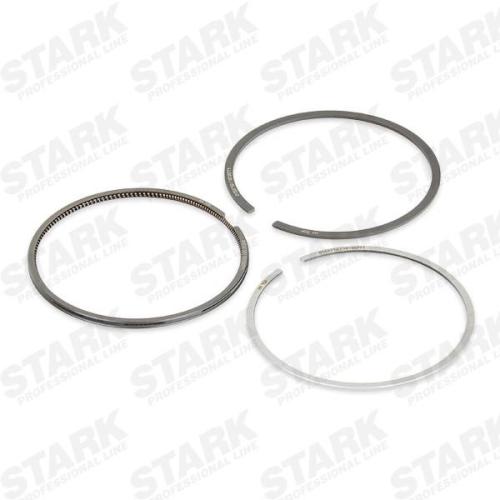STARK Kolbenringsatz für SUZUKI Samurai SUV (SJ) Bild STARK Kolbenringsatz für SUZUKI Samurai SUV (SJ)