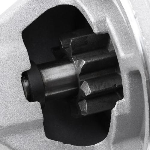 RIDEX Motor Starter/Anlasser 2,2kW für CHRYSLER GRAND VOYAGER V (RT) VOYAGER IV Bild RIDEX Motor Starter/Anlasser 2,2kW für CHRYSLER GRAND VOYAGER V (RT) VOYAGER IV