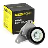 RIDEX PLUS 310T0047P Spannrolle Keilrippenriemen passend für PEUGEOT 207