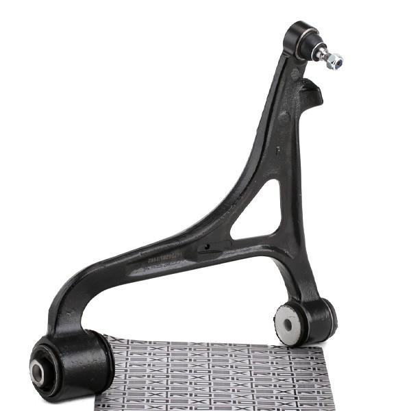 RIDEX 273C1340 Lenker Radaufhängung Querlenker Front passend für MERCEDES-BENZ