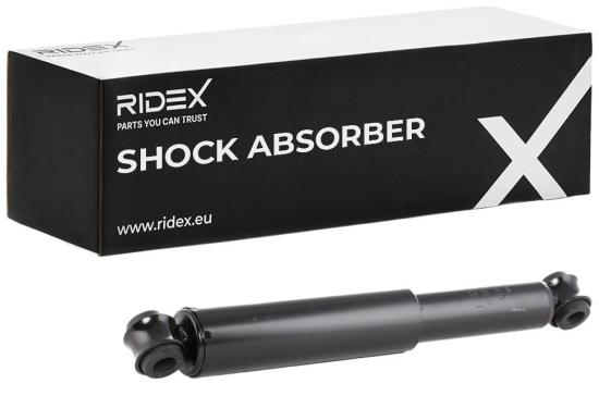 RIDEX 854S0695 2x Stoßdämpfer Gasdruck Hinten für SUZUKI Samurai SUV (SJ) Bild RIDEX 854S0695 2x Stoßdämpfer Gasdruck Hinten für SUZUKI Samurai SUV (SJ)
