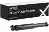 RIDEX 854S0695 2x Sto&szlig;d&auml;mpfer Gasdruck Hinten f&uuml;r SUZUKI Samurai SUV (SJ)
