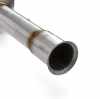 RIDEX Rußpartikelfilter DPF Euro 5 Abgasanlage Diesel 1300 1256S0137 für CITROËN Bild RIDEX Rußpartikelfilter DPF Euro 5 Abgasanlage Diesel 1300 1256S0137 für CITROËN