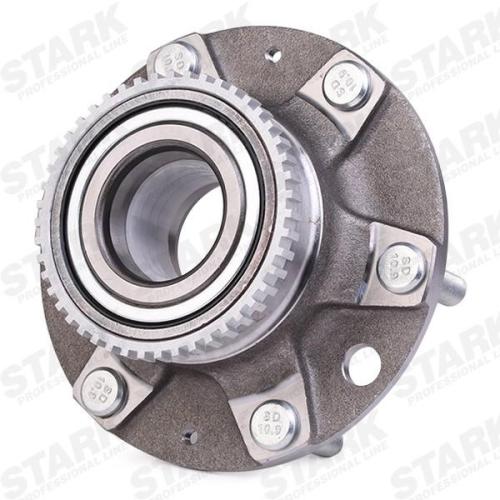 STARK SKWB-0180879 Radlagersatz pro 1 Rad Vorne beidseitig für HYUNDAI Bild STARK SKWB-0180879 Radlagersatz pro 1 Rad Vorne beidseitig für HYUNDAI