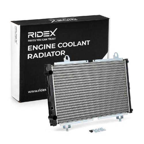 RIDEX 470R0153 Motorkühler / Wasserkühler für FIAT DUCATO Kasten (290) 5969172 Bild RIDEX 470R0153 Motorkühler / Wasserkühler für FIAT DUCATO Kasten (290) 5969172