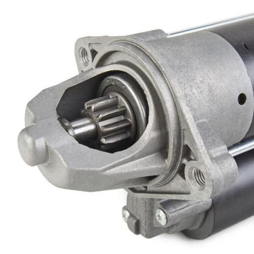 RIDEX REMAN Motor Starter/Anlasser 1,1kW für FORD Fiesta Mk6 Schrägheck Bild RIDEX REMAN Motor Starter/Anlasser 1,1kW für FORD Fiesta Mk6 Schrägheck