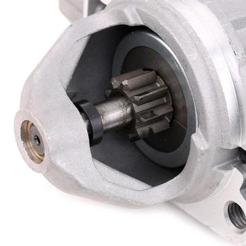 RIDEX Motor Starter/Anlasser 2,2kW passend für MERCEDES-BENZ Stufenheck (W123) Bild RIDEX Motor Starter/Anlasser 2,2kW passend für MERCEDES-BENZ Stufenheck (W123)