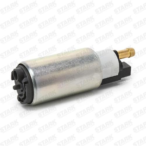 STARK SKFP-0160073 Kraftstoffpumpe 4 Bar Druck für FORD Fiesta Mk5 Schrägheck Bild STARK SKFP-0160073 Kraftstoffpumpe 4 Bar Druck für FORD Fiesta Mk5 Schrägheck