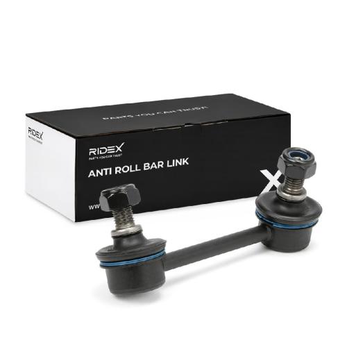 RIDEX 1x Koppelstange Stabilisator Hinten links für TOYOTA RAV 4 II Bild RIDEX 1x Koppelstange Stabilisator Hinten links für TOYOTA RAV 4 II