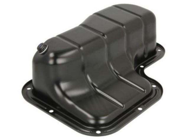 PROCARO PR13-1091 Ölwanne Motorölwanne für NISSAN NP300 Navara Pickup (D40)