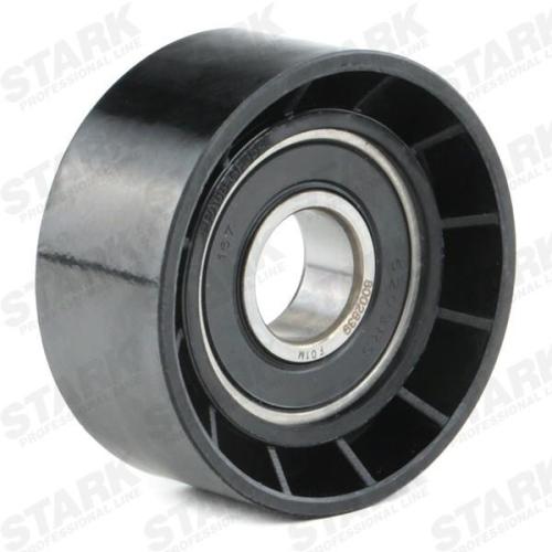 STARK Umlenk- / Führungsrolle Keilrippenriemen für FORD S-MAX (WA6) Bild STARK Umlenk- / Führungsrolle Keilrippenriemen für FORD S-MAX (WA6)