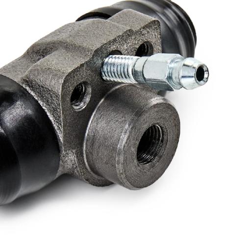 RIDEX 277W0005 1x Radbremszylinder Trommelbremse Radzylinder Hinten beidseitig Bild RIDEX 277W0005 1x Radbremszylinder Trommelbremse Radzylinder Hinten beidseitig