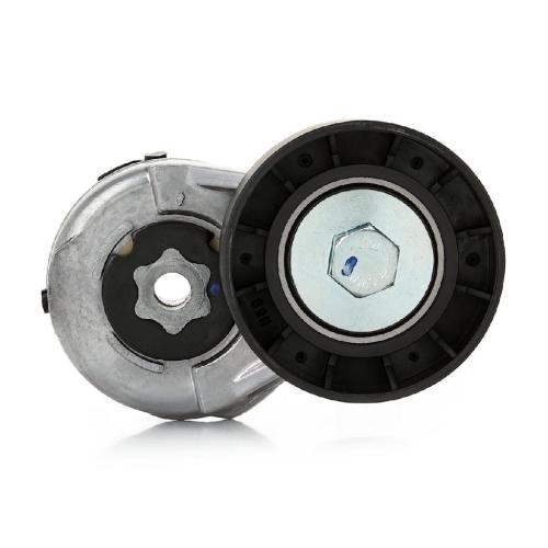RIDEX 310T0035 Spannrolle Keilrippenriemen für FIAT GRANDE PUNTO (199) 46406204 Bild RIDEX 310T0035 Spannrolle Keilrippenriemen für FIAT GRANDE PUNTO (199) 46406204