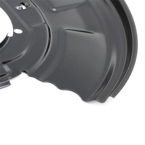 RIDEX 1x Ankerblech / Spritzblech Hinten links für BMW 3 Limousine (E46) Bild RIDEX 1x Ankerblech / Spritzblech Hinten links für BMW 3 Limousine (E46)