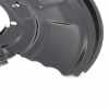 RIDEX 1x Ankerblech / Spritzblech Hinten links für BMW 3 Limousine (E46) Bild RIDEX 1x Ankerblech / Spritzblech Hinten links für BMW 3 Limousine (E46)