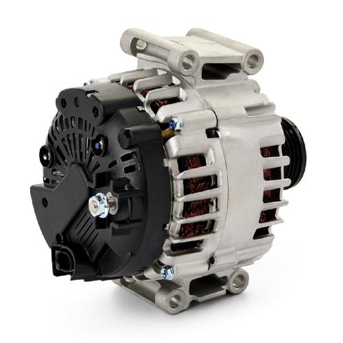 RIDEX 4G1492 Lichtmaschine 150A 12V Drehrichtung im Uhrzeigersinn mit Bild RIDEX 4G1492 Lichtmaschine 150A 12V Drehrichtung im Uhrzeigersinn mit