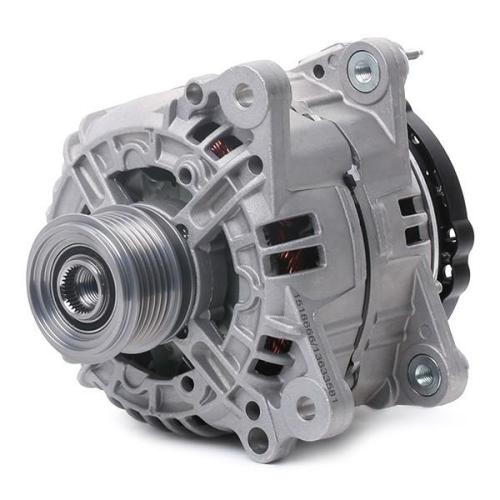 RIDEX 4G0157 Lichtmaschine 150A 14V Drehrichtung im Uhrzeigersinn mit für VW Bild RIDEX 4G0157 Lichtmaschine 150A 14V Drehrichtung im Uhrzeigersinn mit für VW