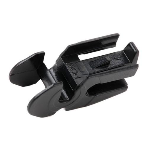 RIDEX Scheibenwischer Wischblatt Stück ohne Spoiler Vorne Länge: 380mm Standard Bild RIDEX Scheibenwischer Wischblatt Stück ohne Spoiler Vorne Länge: 380mm Standard