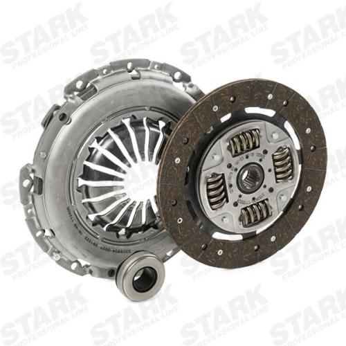 STARK SKCK-0101797 Kupplungssatz für CITROËN C5 III Kombi (RW) 0532N3 0532Q5 Bild STARK SKCK-0101797 Kupplungssatz für CITROËN C5 III Kombi (RW) 0532N3 0532Q5