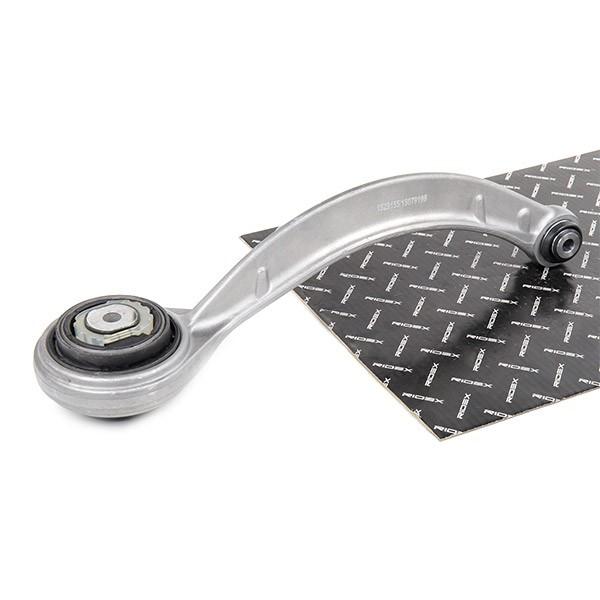 RIDEX 273C1601 Lenker Radaufhängung Querlenker Front für JAGUAR XJ AW933C256AF