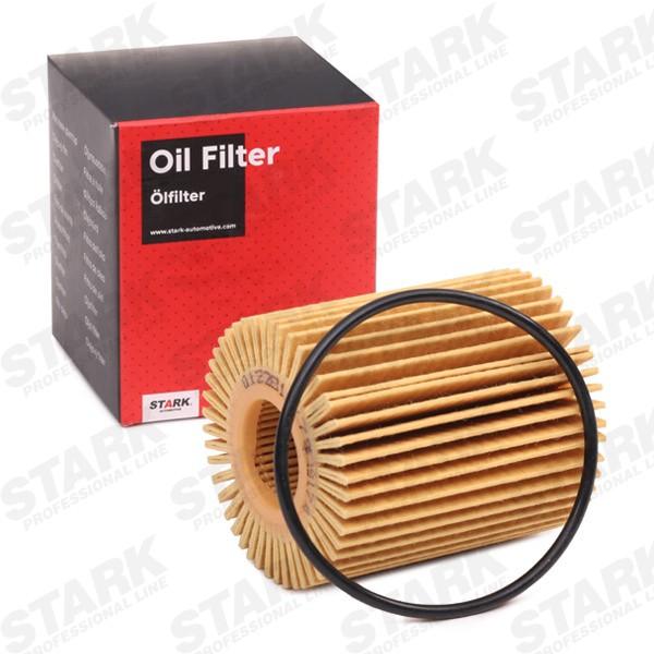 STARK Ölfilter Motorölfilter Filtereinsatz mit Dichtungen SKOF-0860425