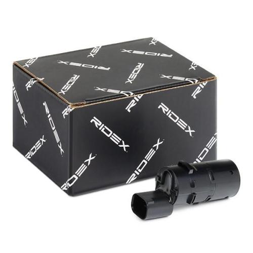 RIDEX Einparkhilfe Parksensor gerade für BMW 5 Limousine (E39) Vorne Hinten Bild RIDEX Einparkhilfe Parksensor gerade für BMW 5 Limousine (E39) Vorne Hinten