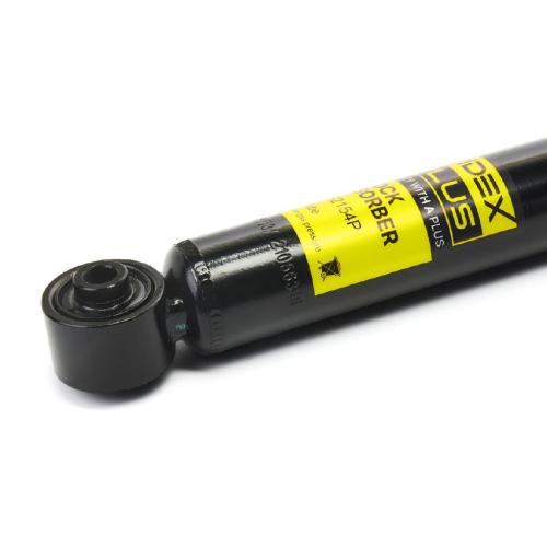 RIDEX PLUS 854S2155P 2x Stoßdämpfer Gasdruck Hinten für VW Golf 5II Schrägheck Bild RIDEX PLUS 854S2155P 2x Stoßdämpfer Gasdruck Hinten für VW Golf 5II Schrägheck